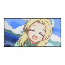 Load image into Gallery viewer, Anime Tropical-Rouge! Pretty Cure Mouse Pad (Desk Mat)
