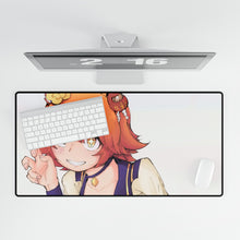 Load image into Gallery viewer, Anime Uma Musume: Pretty Der Mouse Pad (Desk Mat)
