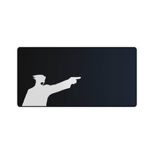 Load image into Gallery viewer, Phoenix Wright: Ace Attorney Mouse Pad (Desk Mat)
