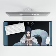 Load image into Gallery viewer, Anime Naruto Mouse Pad (Desk Mat)
