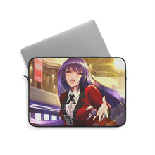 Load image into Gallery viewer, Kakegurui Yumeko Jabami Laptop Sleeve
