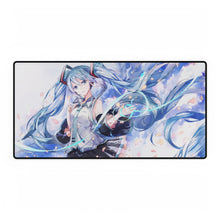 Load image into Gallery viewer, Anime Vocaloid Mouse Pad (Desk Mat)
