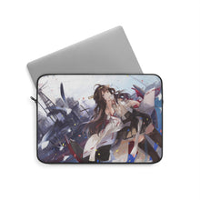Load image into Gallery viewer, Anime Kantai Collection Laptop Sleeve
