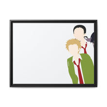 Load image into Gallery viewer, Maid Sama! Canvas Framed Art Print
