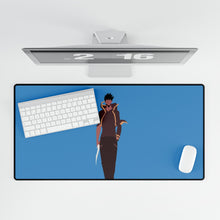 Load image into Gallery viewer, Sung Jinwoo Mouse Pad (Desk Mat)
