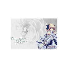 Load image into Gallery viewer, Fate/Stay Night: Unlimited Blade Works Rug
