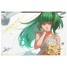 Load image into Gallery viewer, Kaede Kayano Jigsaw Puzzle

