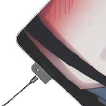 Load image into Gallery viewer, Overlord Albedo RGB LED Mouse Pad (Desk Mat)
