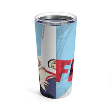 Load image into Gallery viewer, FLCL Tumbler 20oz

