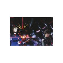 Load image into Gallery viewer, Aldnoah.Zero Rug
