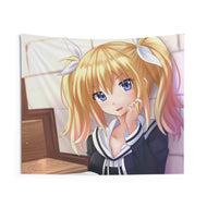 Anime ChaoS;Child Indoor Wall Tapestry