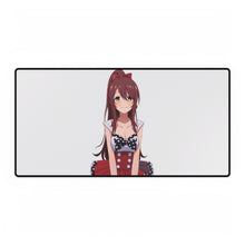 Load image into Gallery viewer, Anime The iDOLM@STER: Shiny Colors Mouse Pad (Desk Mat)
