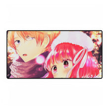 Load image into Gallery viewer, Anime Oshi no Ko Mouse Pad (Desk Mat)
