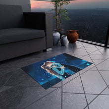 Load image into Gallery viewer, Bloom into You Rug
