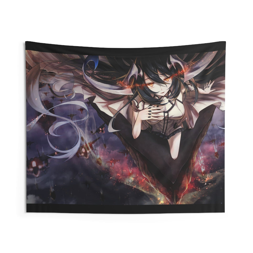 Anime Kantai Collection Indoor Wall Tapestry