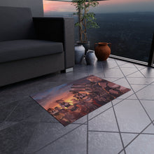 Load image into Gallery viewer, Anime Kantai Collection Rug
