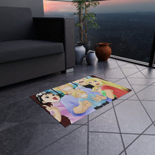 Load image into Gallery viewer, Anime FullMetal Alchemist Rug
