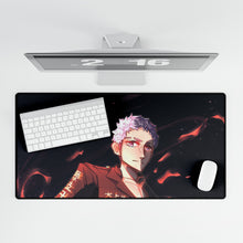 Load image into Gallery viewer, Anime Tokyo Revengers Mouse Pad (Desk Mat)
