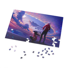 Load image into Gallery viewer, Fate Series Archer Jigsaw Puzzle
