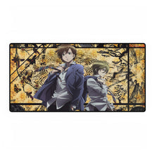 Load image into Gallery viewer, Zetsuen No Tempest Mouse Pad (Desk Mat)

