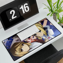 Load image into Gallery viewer, Carnival Phantasm Mouse Pad (Desk Mat)

