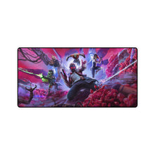 Load image into Gallery viewer, Marvel's Guardians Of The Galaxy Mouse Pad (Desk Mat)
