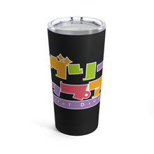 Load image into Gallery viewer, Anime Gabriel DropOut Tumbler 20oz
