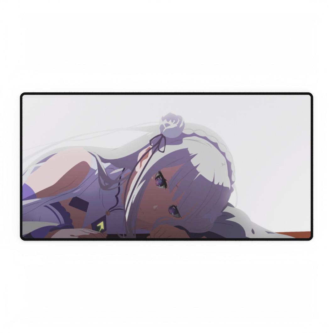 Anime Re:ZERO -Starting Life in Another World- Mouse Pad (Desk Mat)