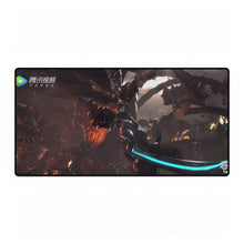 Load image into Gallery viewer, Swallowed Star Mouse Pad (Desk Mat)

