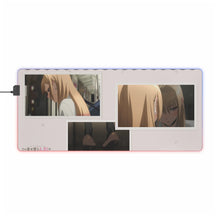 Load image into Gallery viewer, My Dress-Up Darling RGB LED Mouse Pad (Desk Mat)
