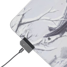 Load image into Gallery viewer, Jujutsu Kaisen RGB LED Mouse Pad (Desk Mat)
