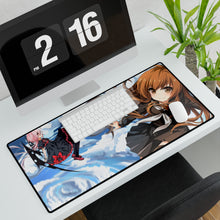 Load image into Gallery viewer, Anime Toradora! Mouse Pad (Desk Mat)
