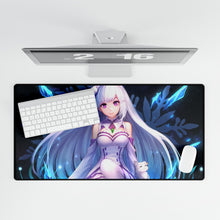 Load image into Gallery viewer, Anime Re:ZERO -Starting Life in Another World- Mouse Pad (Desk Mat)
