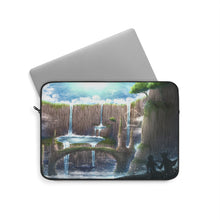 Load image into Gallery viewer, Anime Made In Abyss Laptop Sleeve
