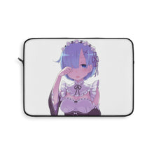 Load image into Gallery viewer, Anime Re:ZERO -Starting Life in Another World- Laptop Sleeve
