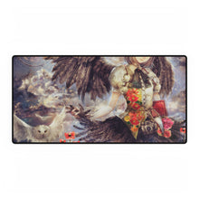 Load image into Gallery viewer, Anime Touhou Mouse Pad (Desk Mat)
