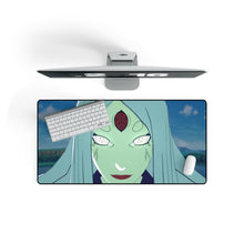 Load image into Gallery viewer, Kaguya Mouse Pad (Desk Mat)
