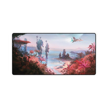 Load image into Gallery viewer, No Man's Sky Mouse Pad (Desk Mat)
