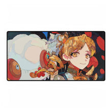 Load image into Gallery viewer, Mami Tomoe Mouse Pad (Desk Mat)

