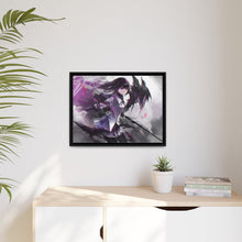 Load image into Gallery viewer, Anime Puella Magi Madoka Magica Canvas Framed Art Print
