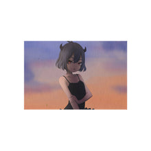 Load image into Gallery viewer, Anime Black Clover Rug
