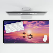 Load image into Gallery viewer, Anime Your Lie in April Mouse Pad (Desk Mat)

