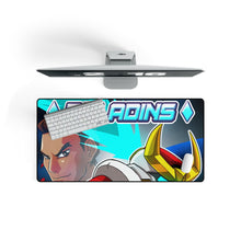 Load image into Gallery viewer, Paladins - Fernando Mouse Pad (Desk Mat)

