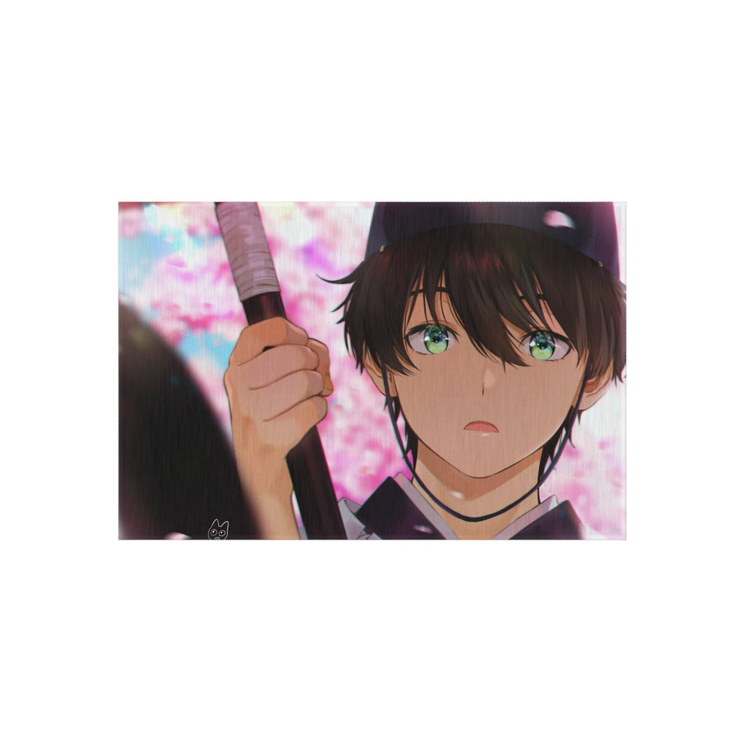 Hyouka Rug