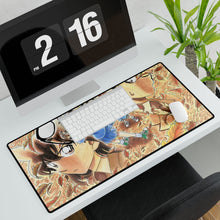 Load image into Gallery viewer, Detective Conan Mouse Pad (Desk Mat)
