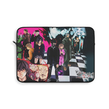 Load image into Gallery viewer, Anime Tokyo Ghoul Laptop Sleeve
