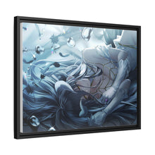 Load image into Gallery viewer, Albedo Canvas Framed Art Print

