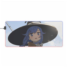 Load image into Gallery viewer, Mushoku Tensei: Jobless Reincarnation RGB LED Mouse Pad (Desk Mat)
