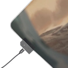 Load image into Gallery viewer, Avatar: The Legend Of Korra RGB LED Mouse Pad (Desk Mat)
