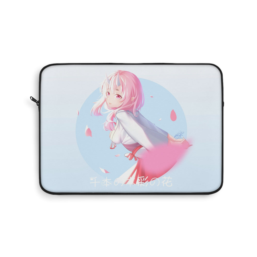 Anime That Time I Got Reincarnated as a Slime Laptop Sleeve